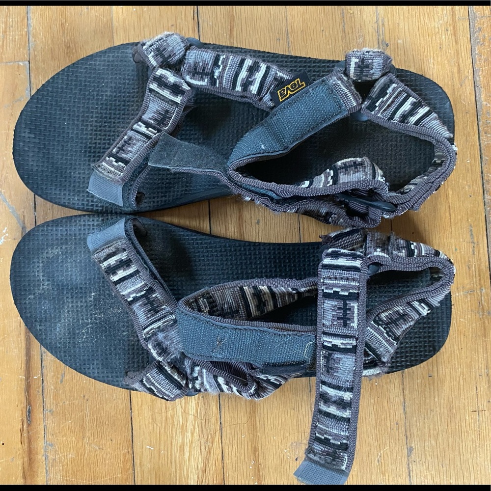 Tevas